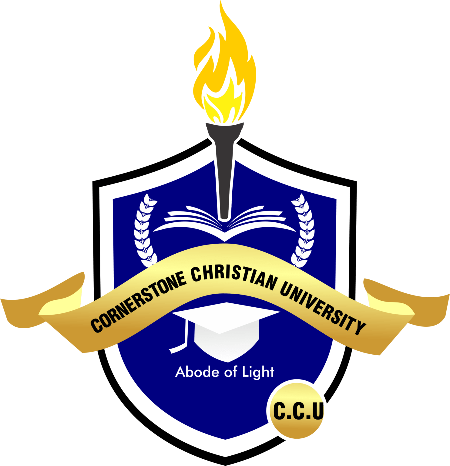 ACCREDITATION Cornerstone Christian University CCU